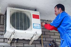 HVAC Companies Near Newton Center, MA Available Now